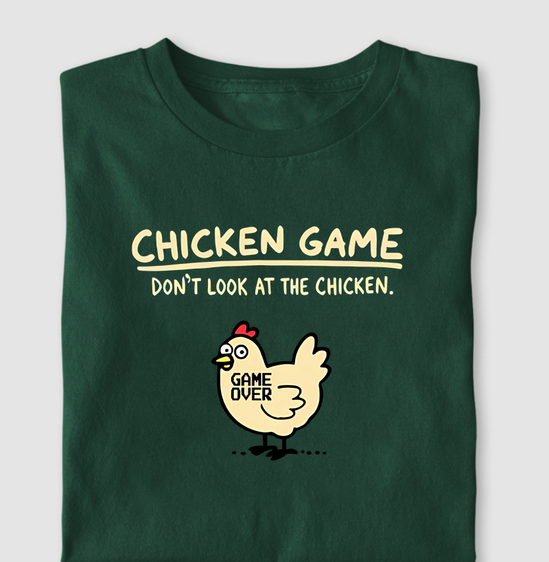 Chicken game