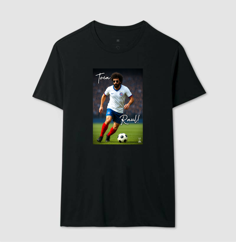 Toca Raul! - Bahia