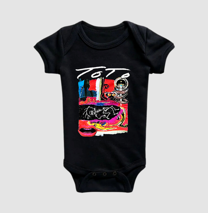 Toto - Kingdom of Desire