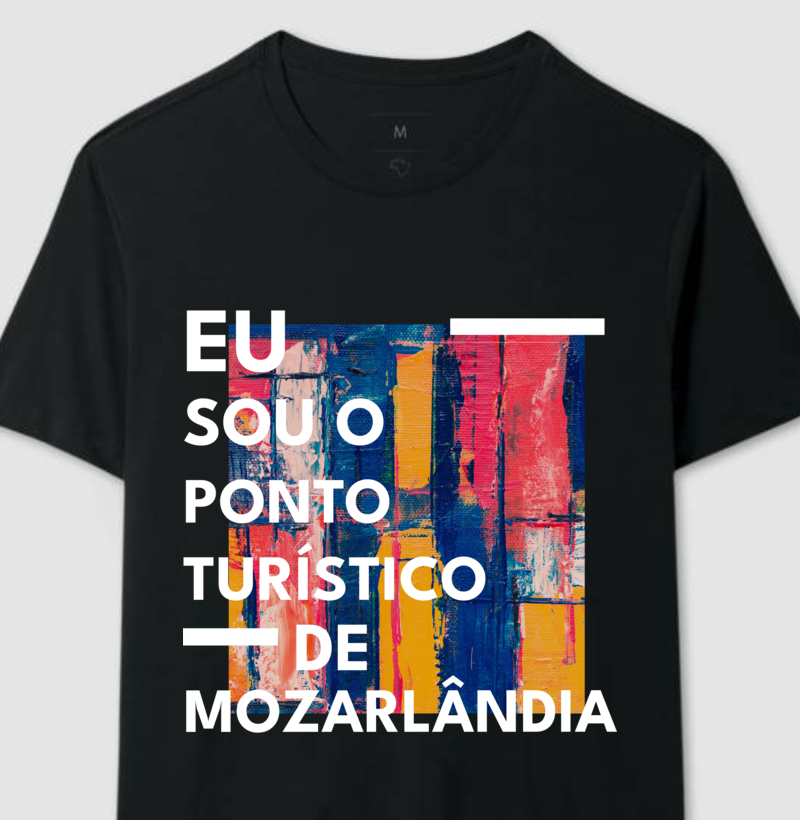 Mozarlândia Ponto Turístico