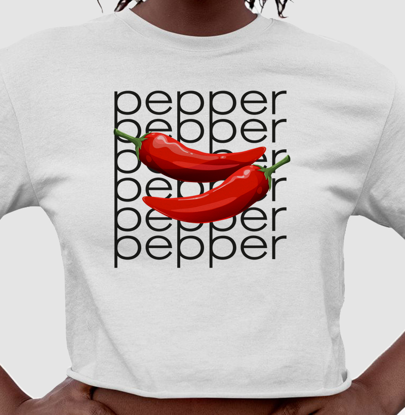 Pepper