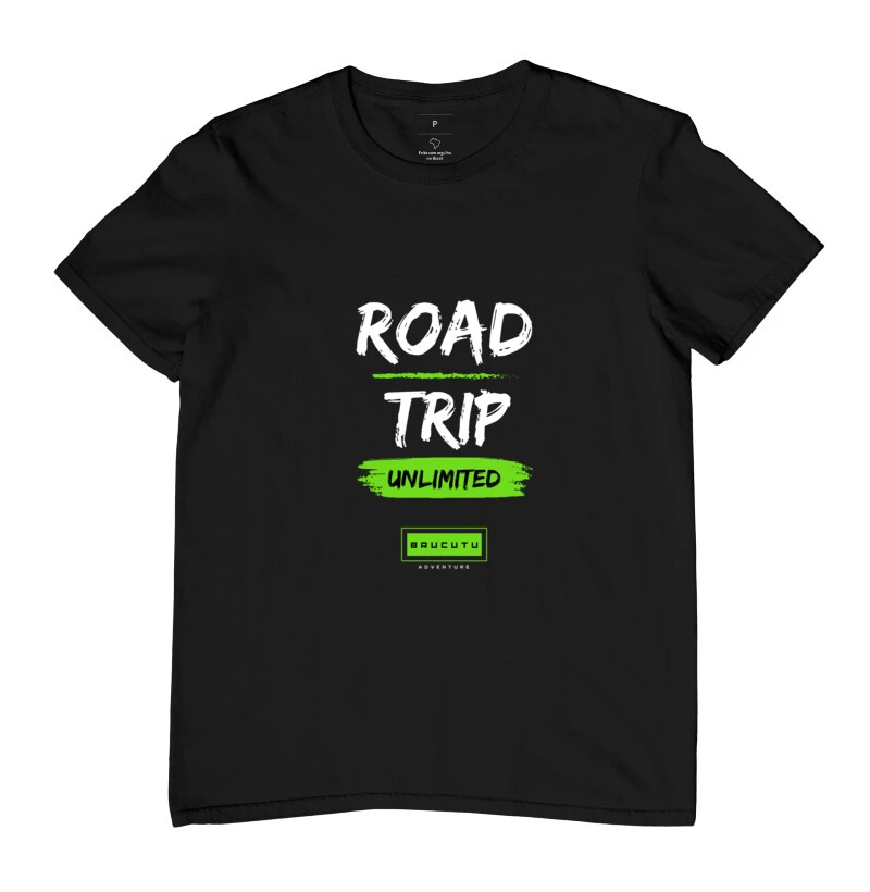 CAMISETA BRUCUTU ADVENTURE