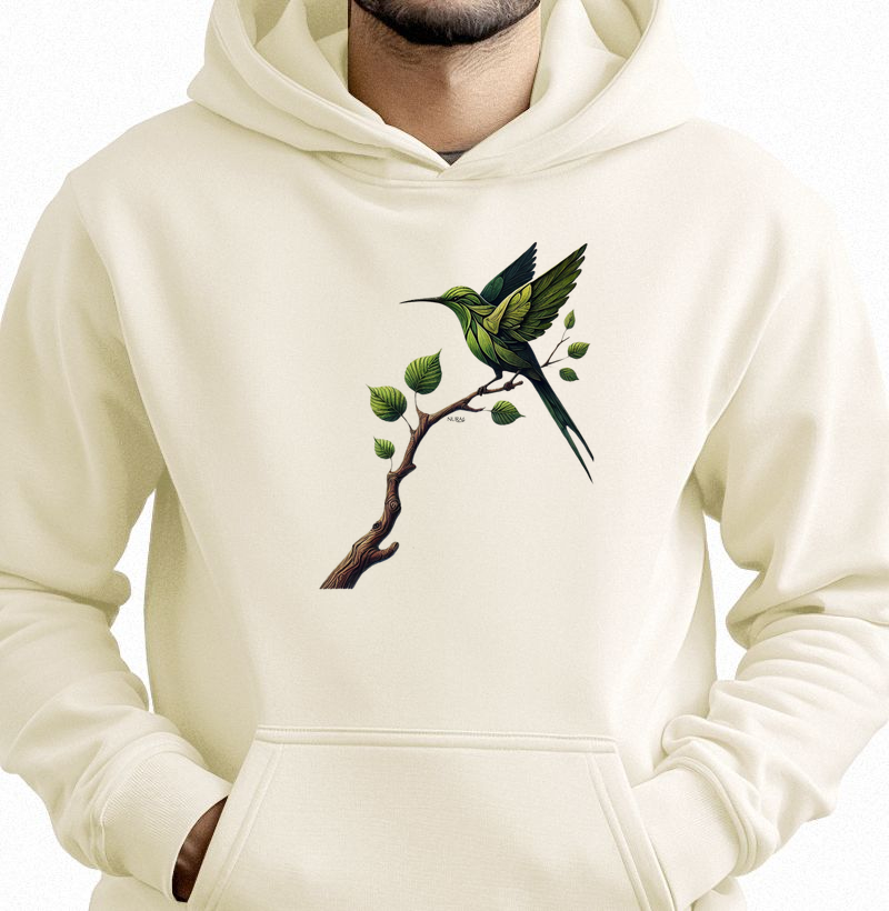 Pássaro Verde