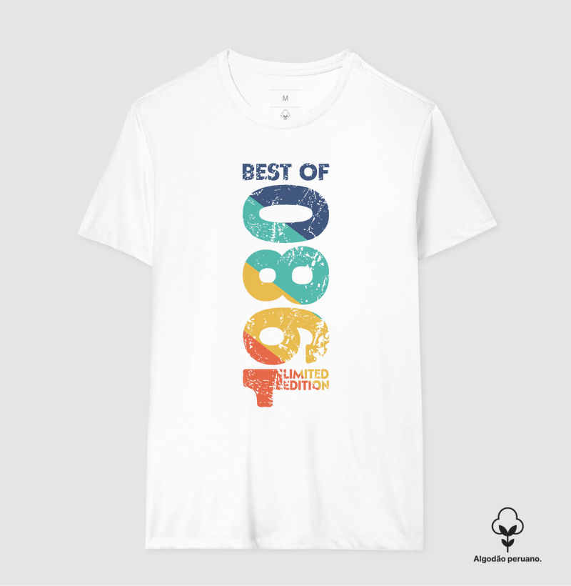 Best of 1980