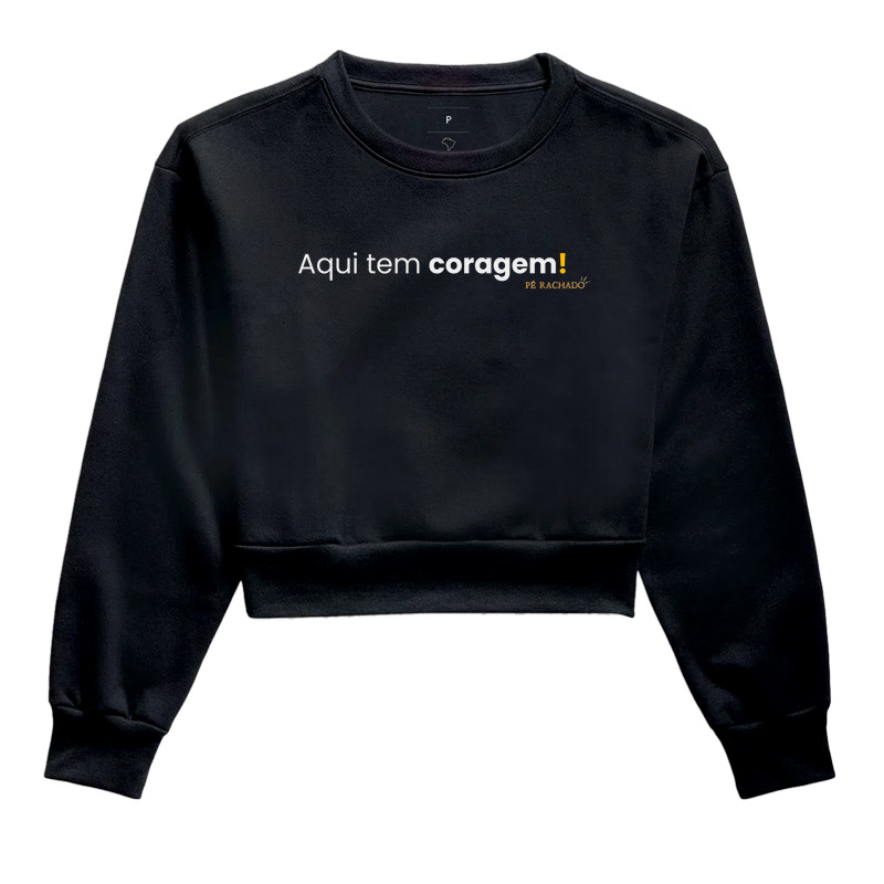 Aqui tem Coragem