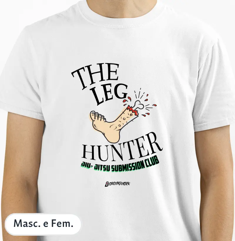 The Leg Hunter