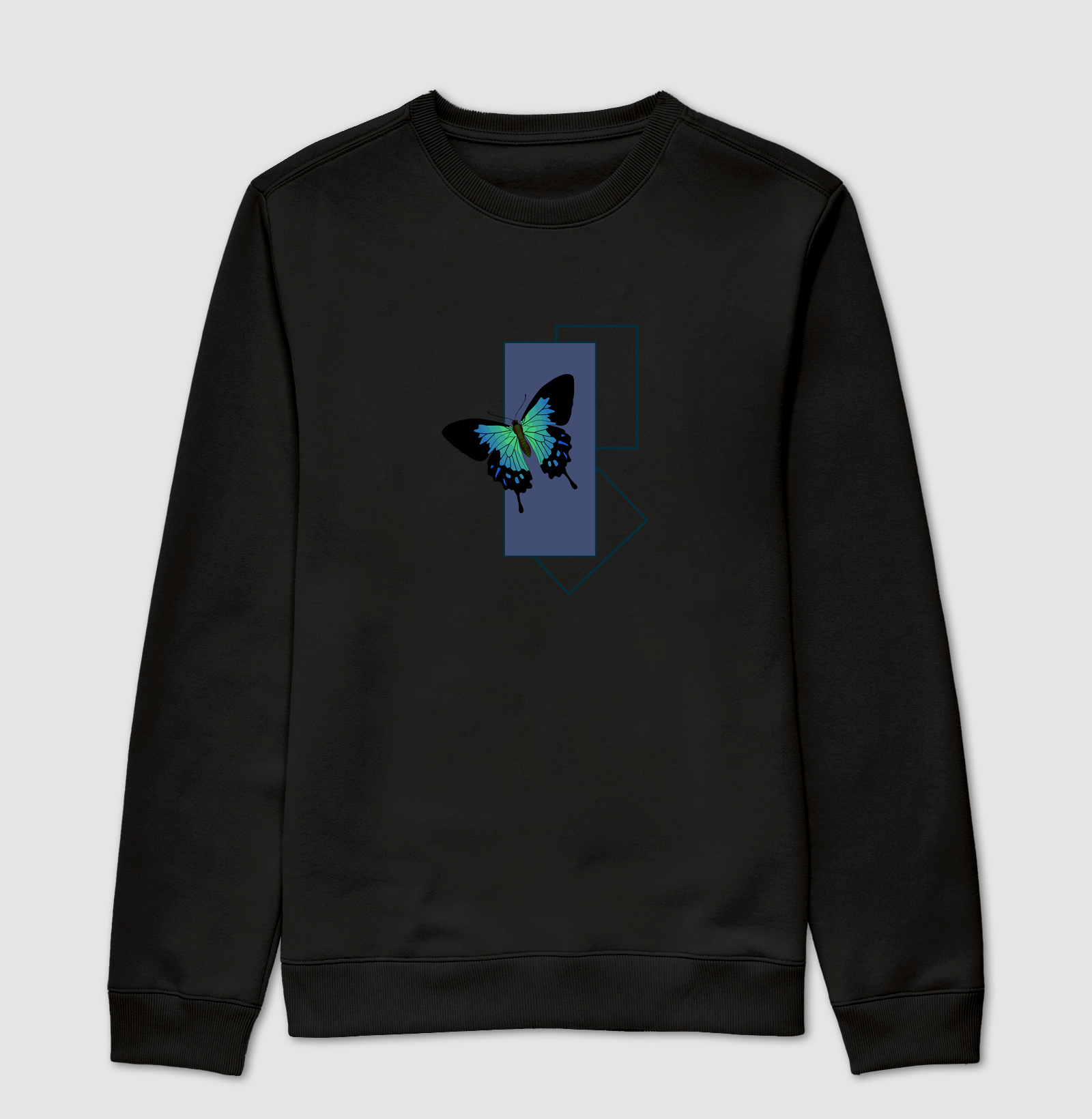 Camiseta Voar