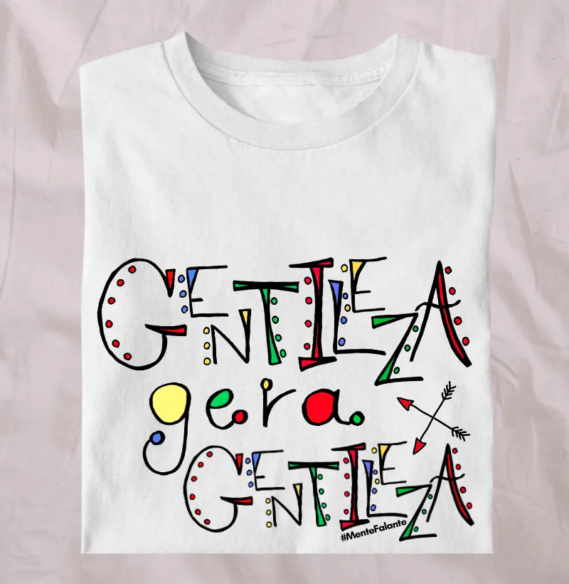 Gentileza gera Gentileza