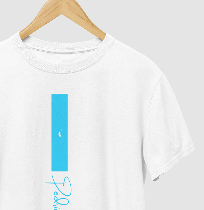 Camiseta Barra Pedrinho 