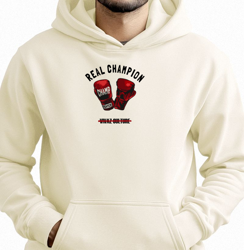 Real Champion