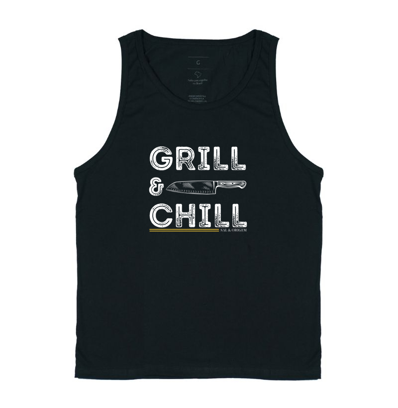 Grill & Chill