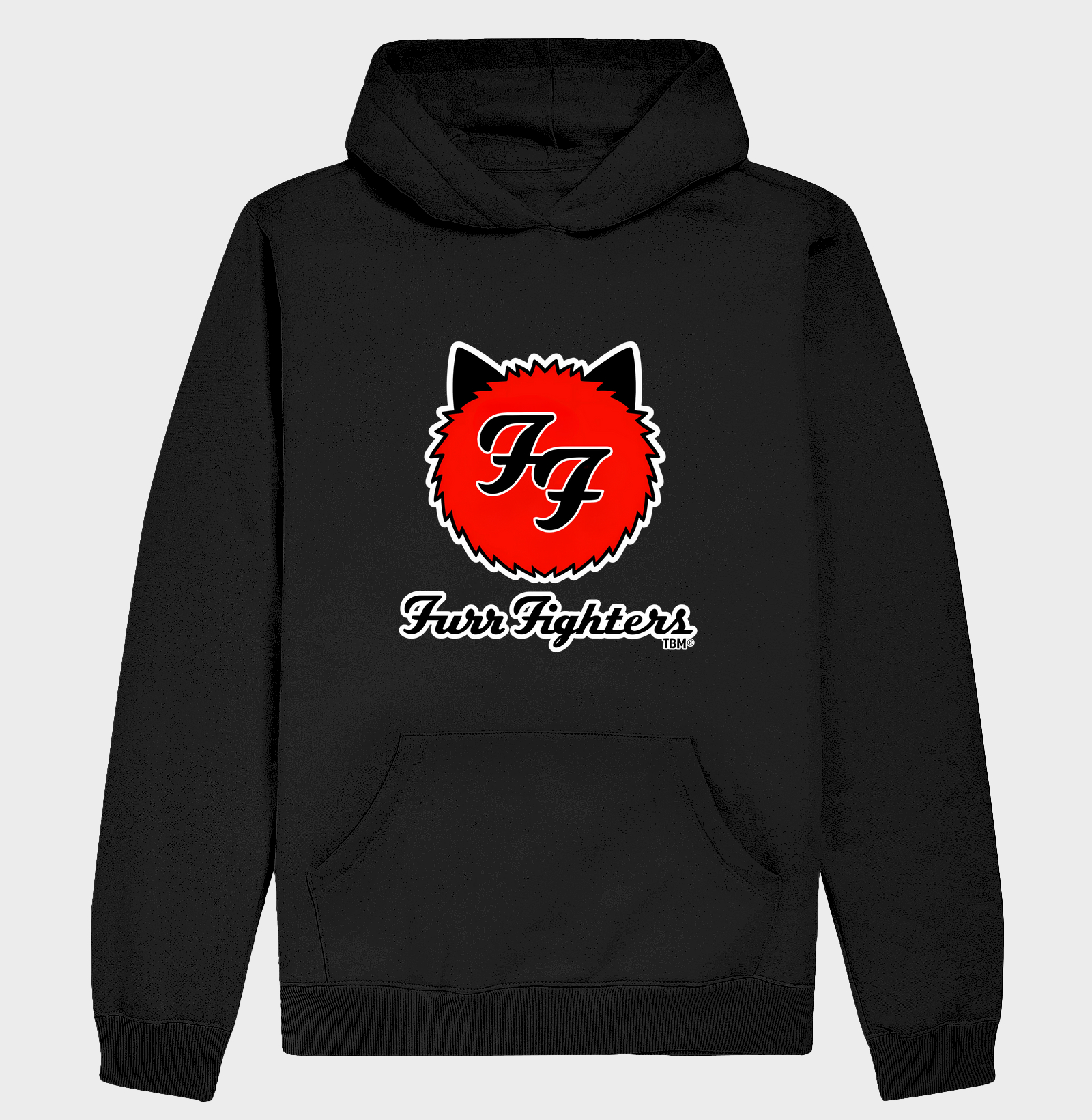 Furr Fighters