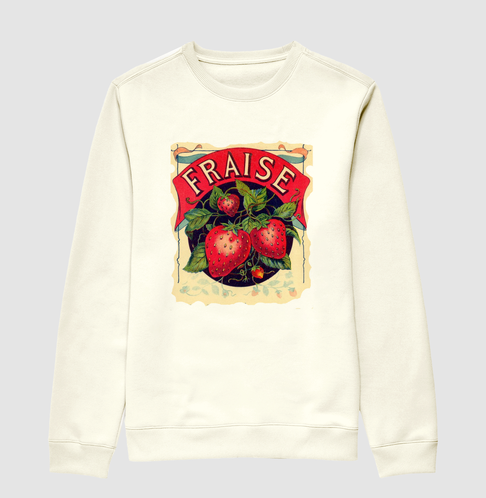 Fraise