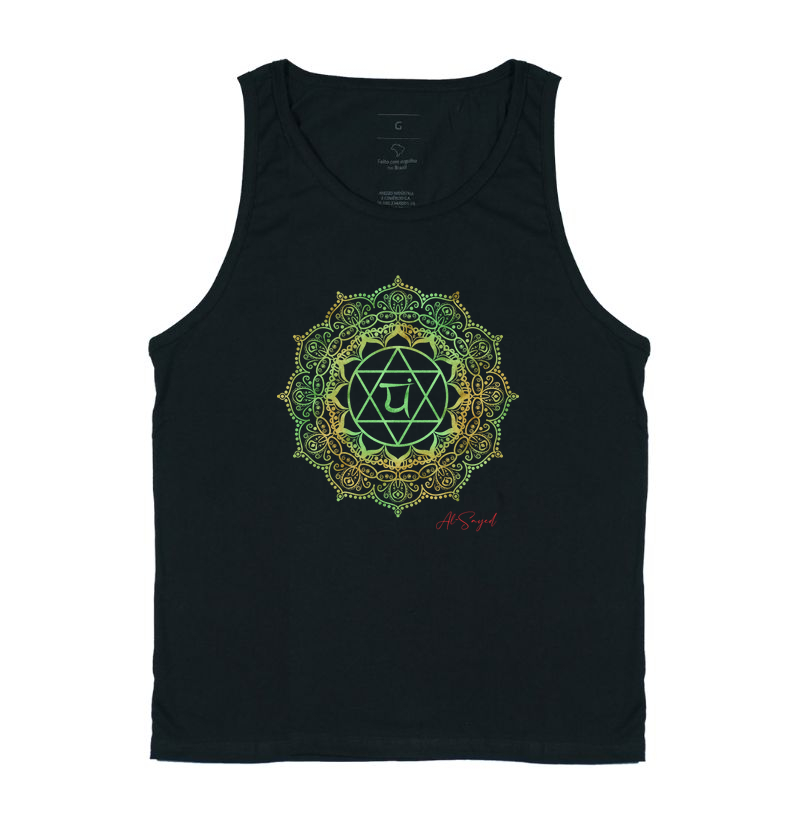 Chakra Anahata