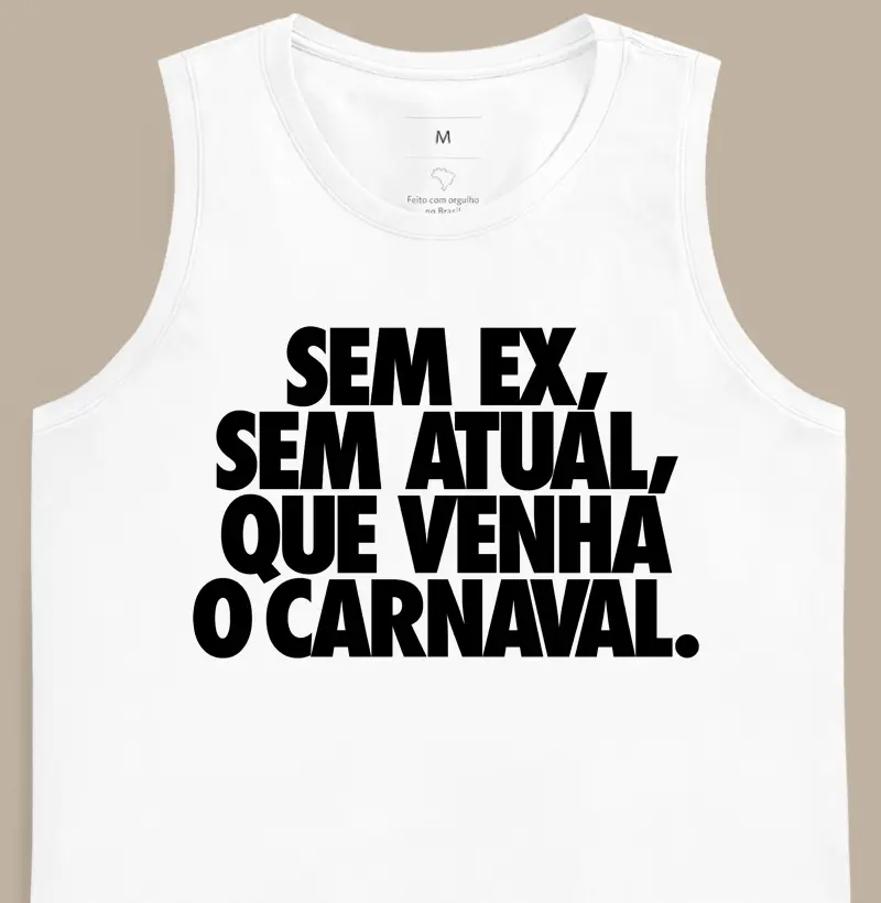 Regata Que venha o Carnaval
