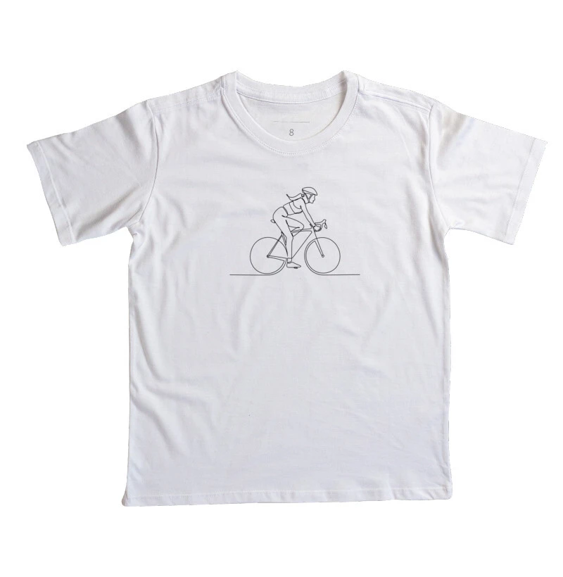 CICLISTA LINHAS