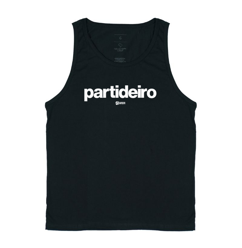 Partideiro