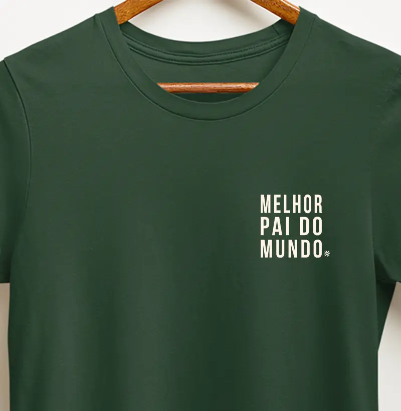 Melhor pai do mundo