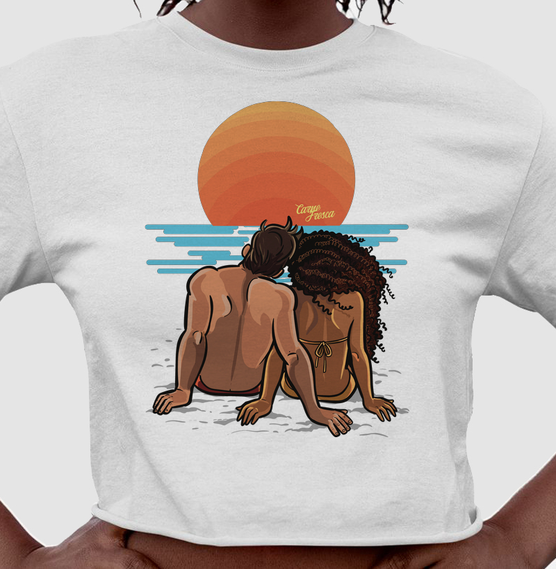 beach and sun