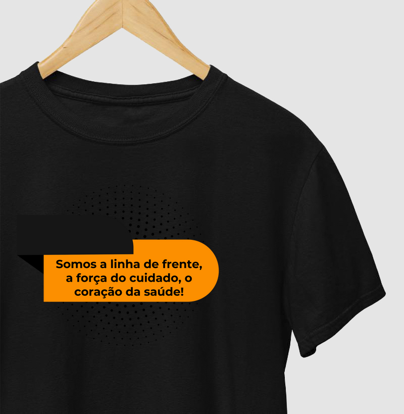 Linha de frente