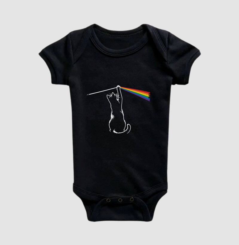 The Cat Side of the Moon
