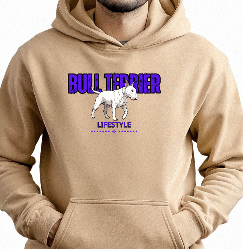Bull Terrier - Lifestyle