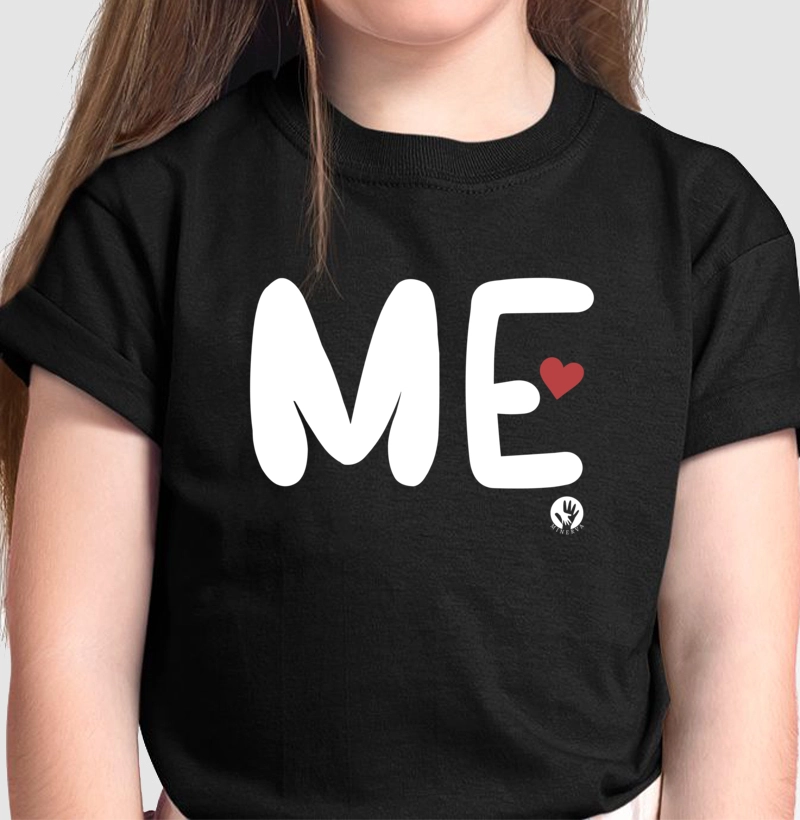TAL MÃE TAL FILHOS - Família LOVE ME - Filho (a)