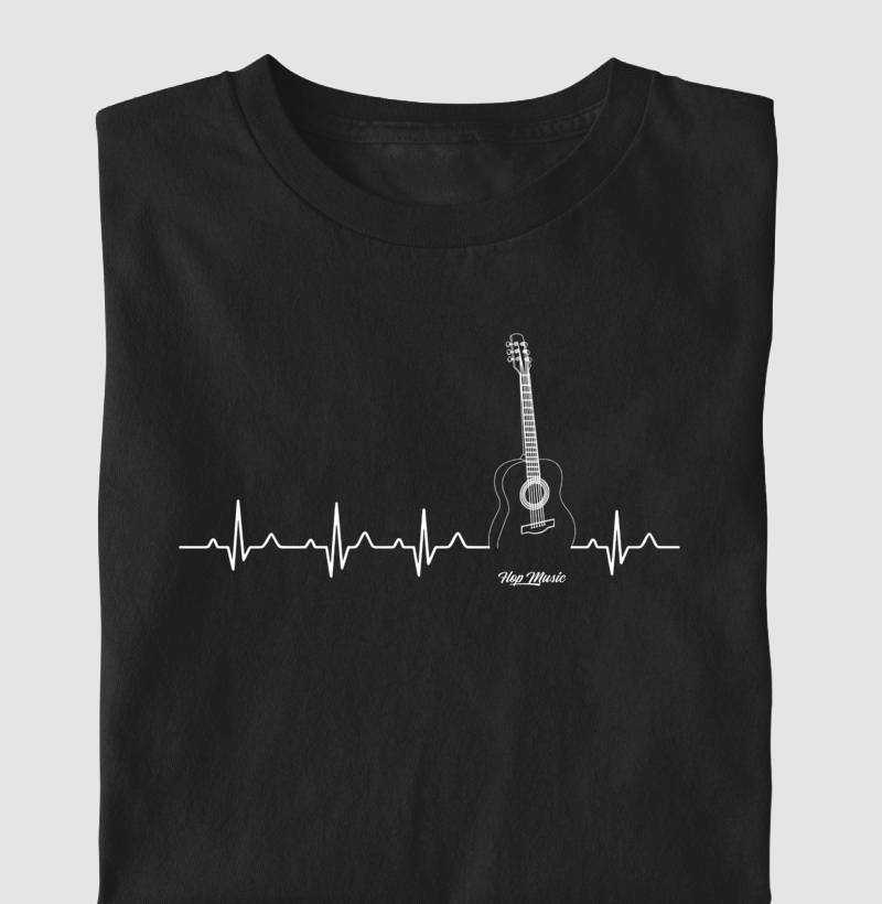 Heartbeat Violão