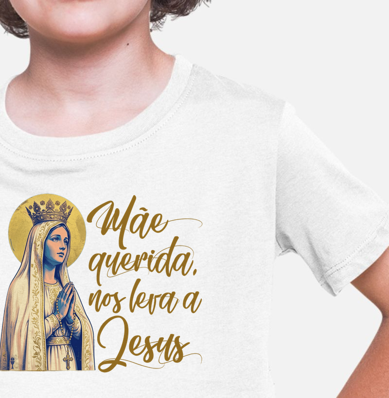 Mão Querida - NSFátima