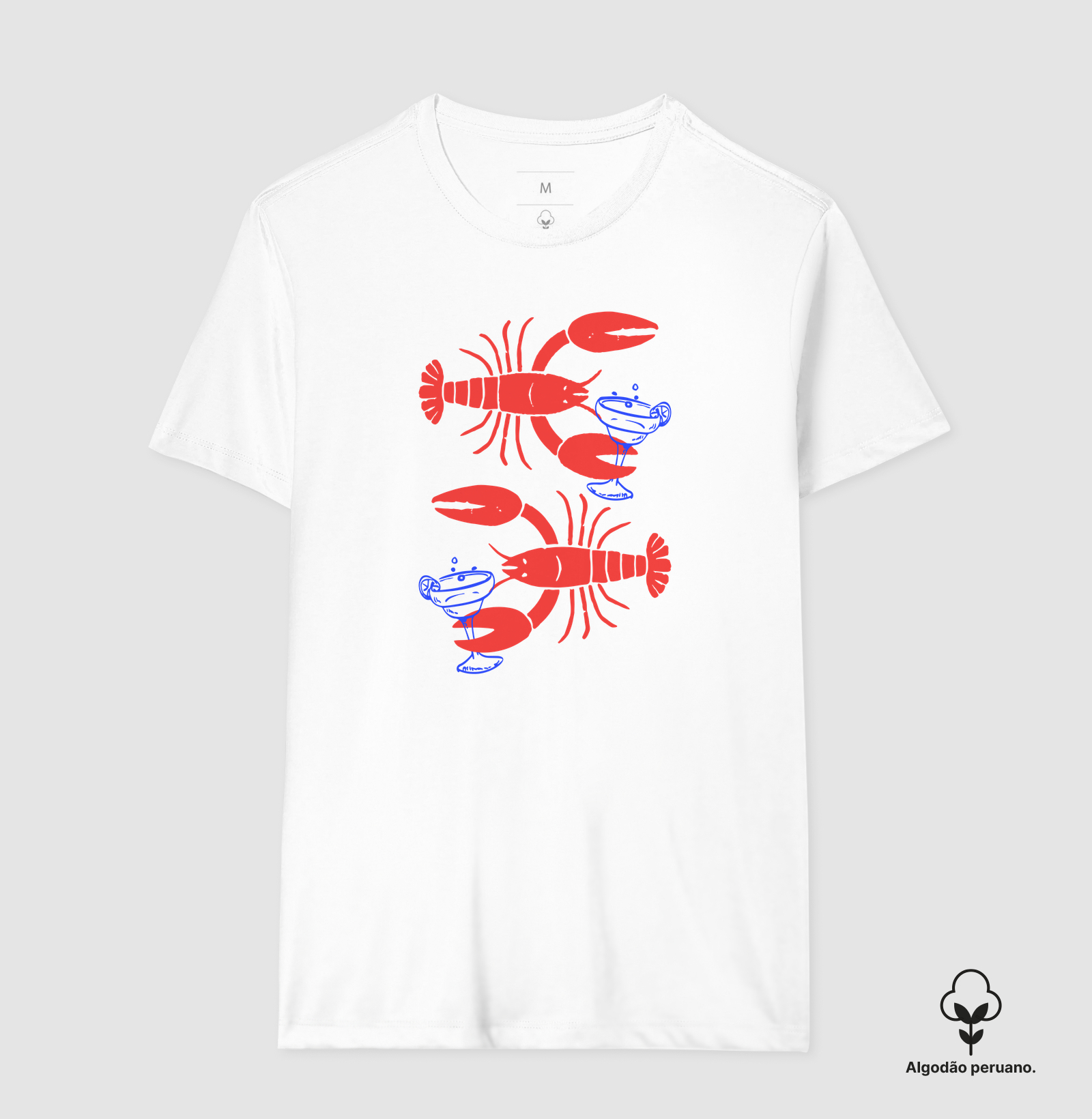 Lobsters and Martini