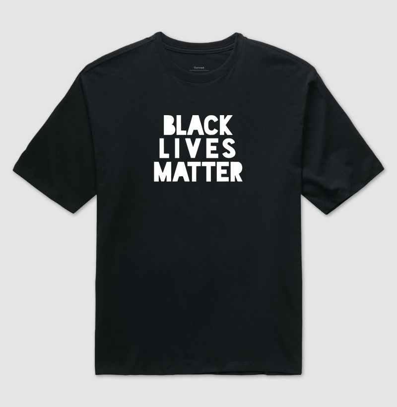 Black Lives Matter