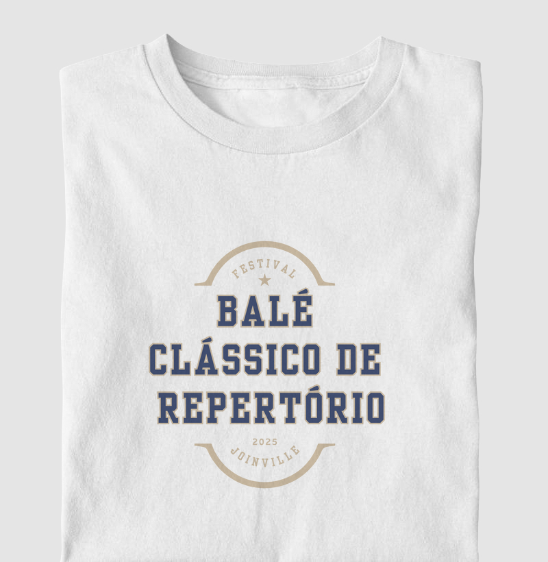 Joinville - Balé Clássico de Repertório