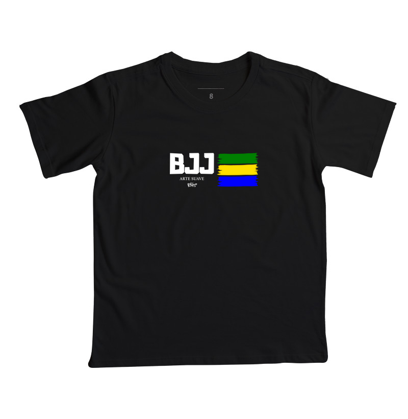 BJJ Arte Suave Brasil