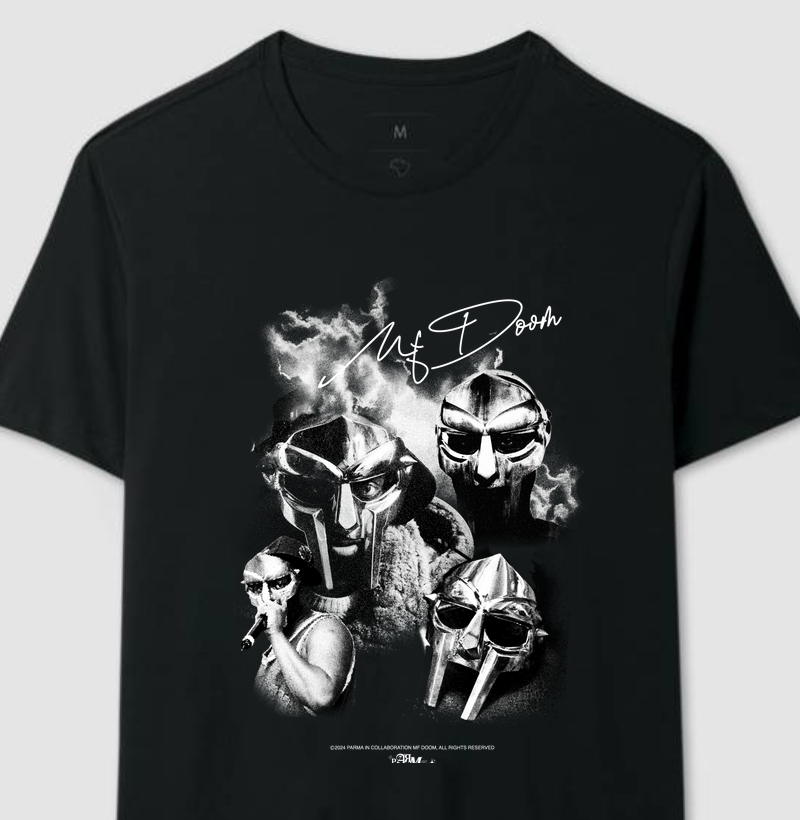 Teen Mf Doom