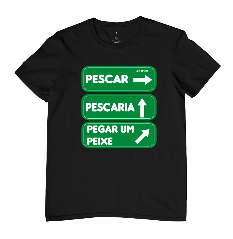 PEGAR PEIXE I