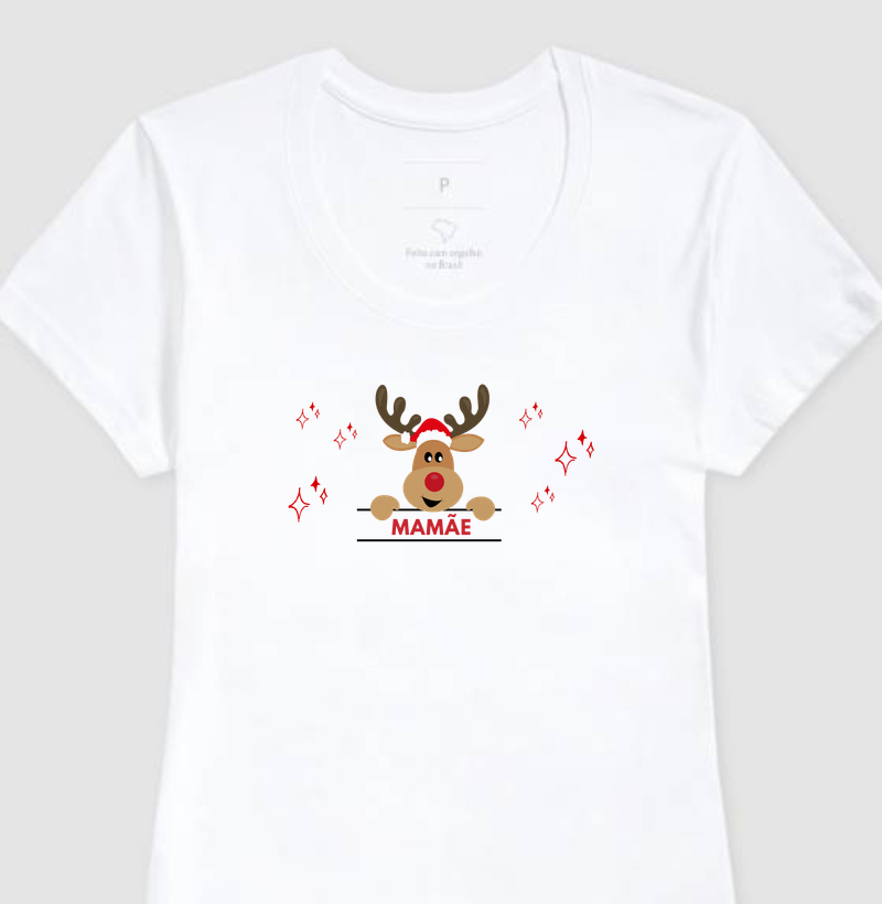 Coleção Em Família - Mamãe