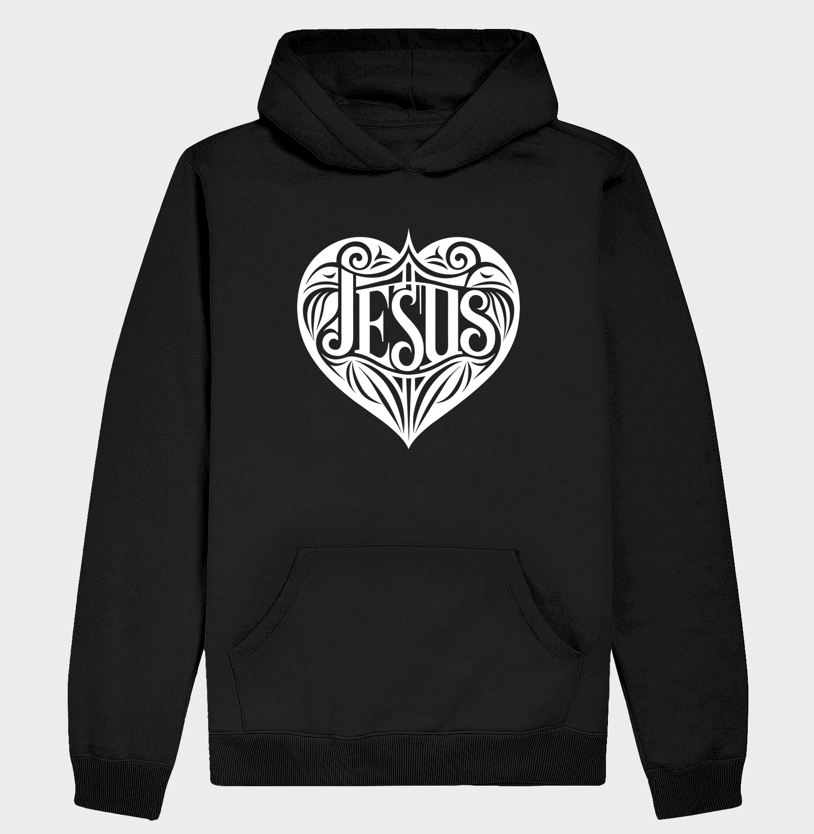 JESUS 