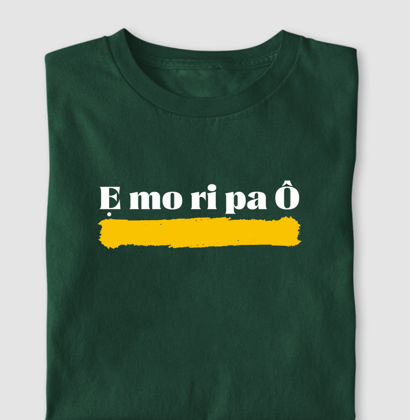 EMORIPAO