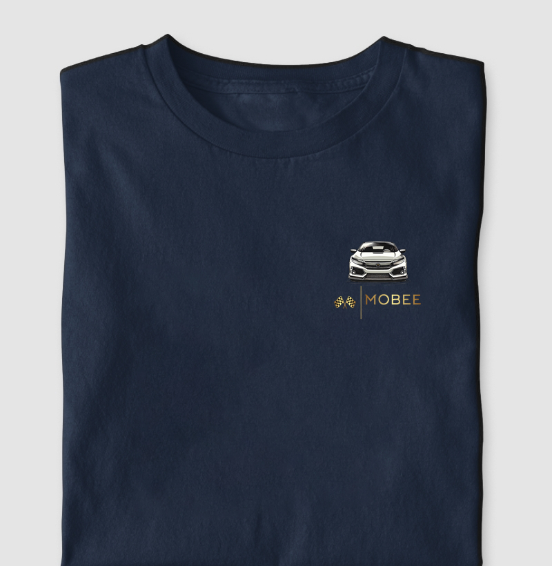 Desejo Urbano - Marinho Masculino