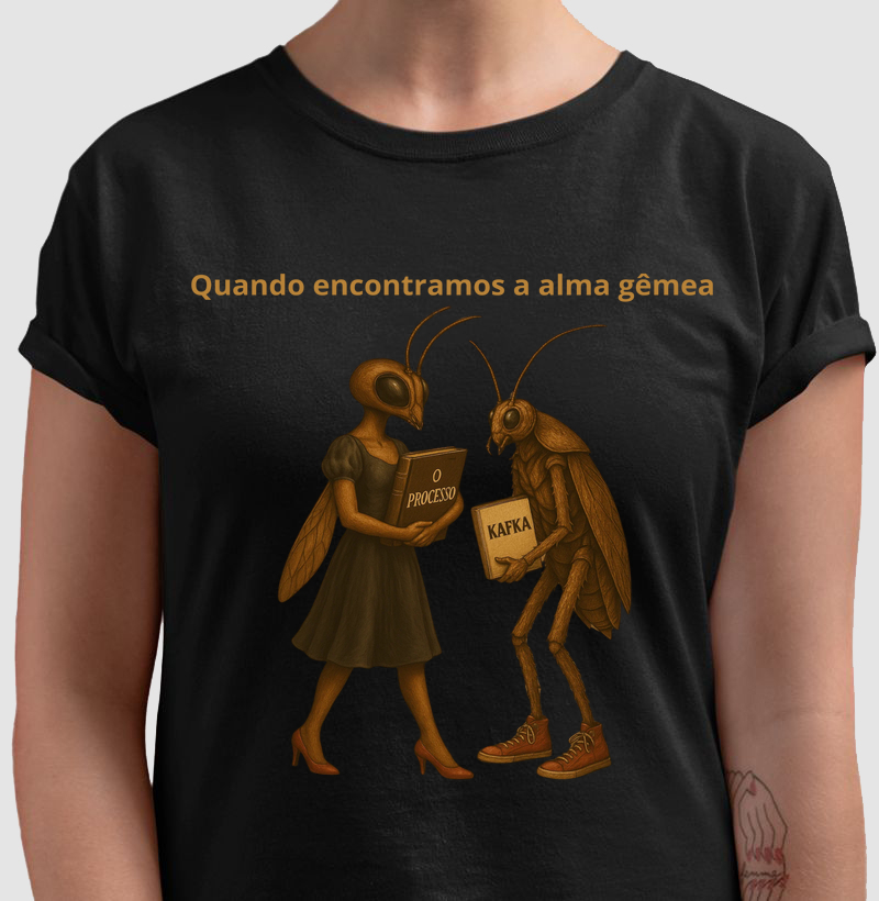 Almas gêmeas