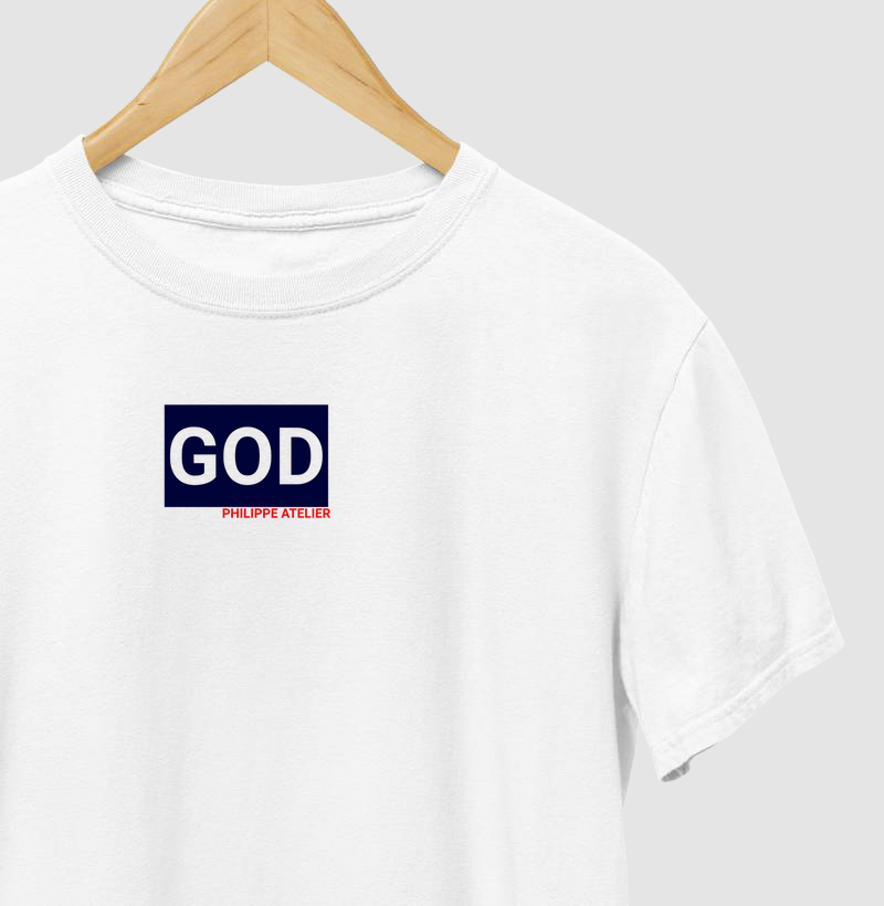 God White