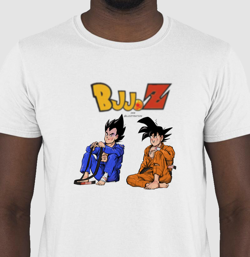 BJJ-Z