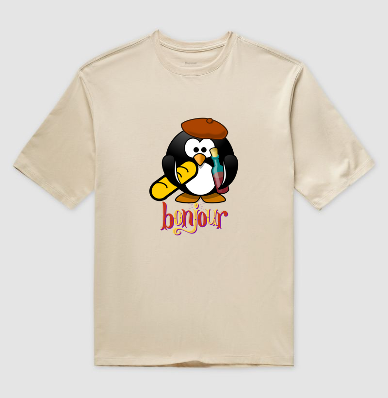 0600-Bonjour