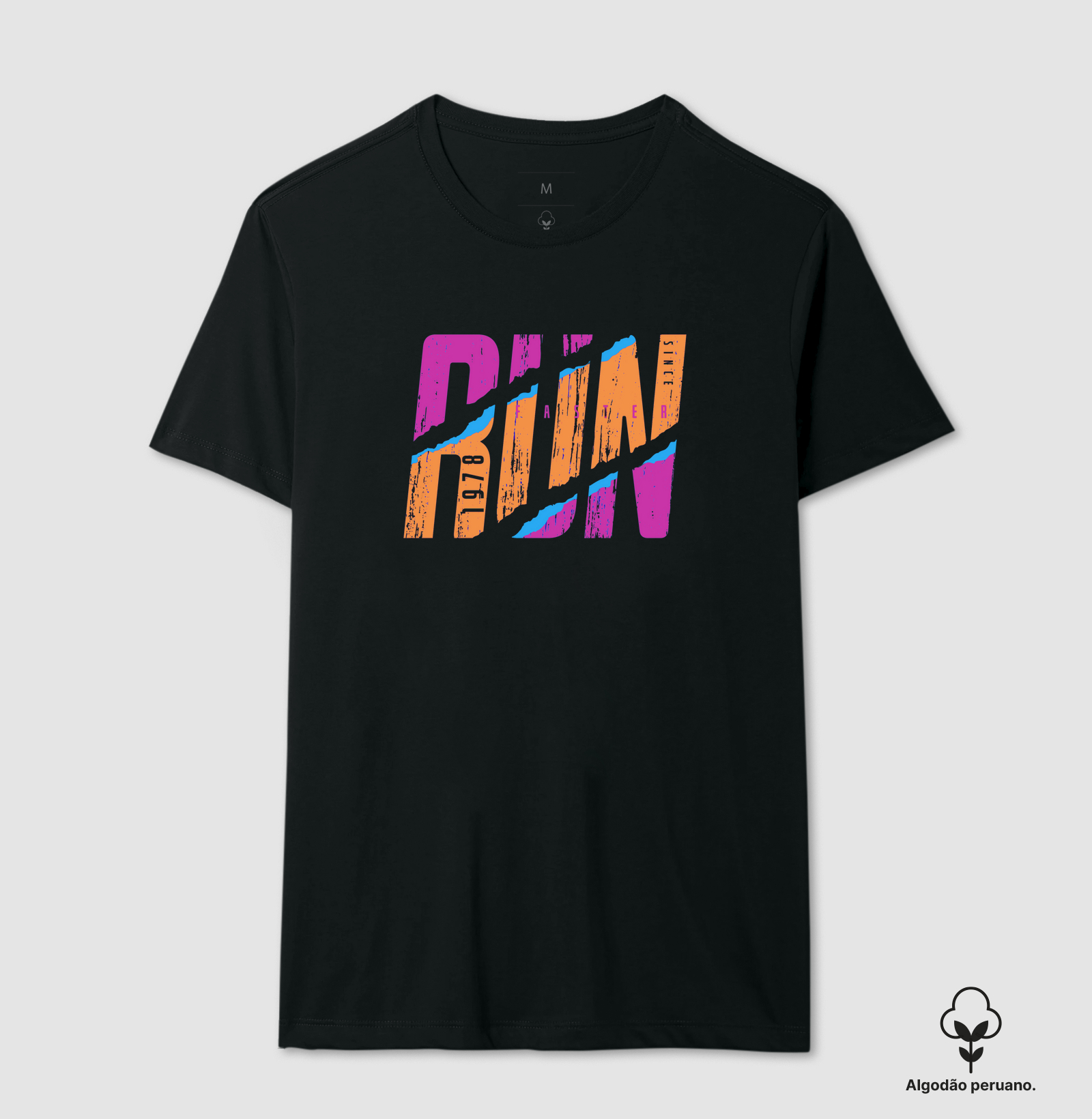 Run Pink