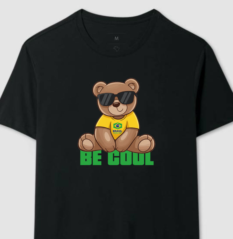 Be cool Brasil