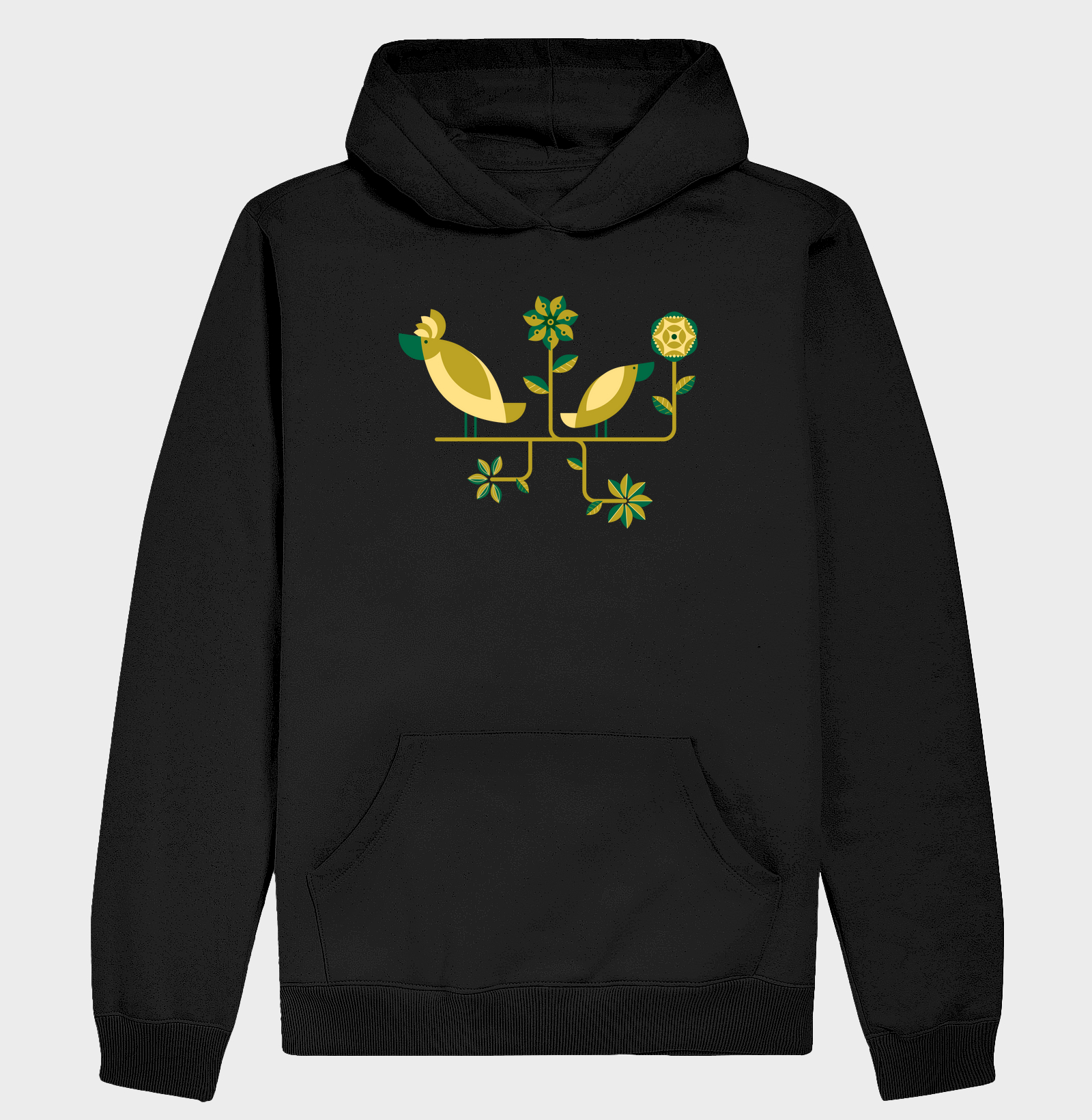 Birds