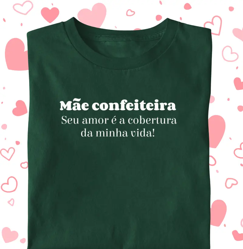 0894-Mãe Confeiteira