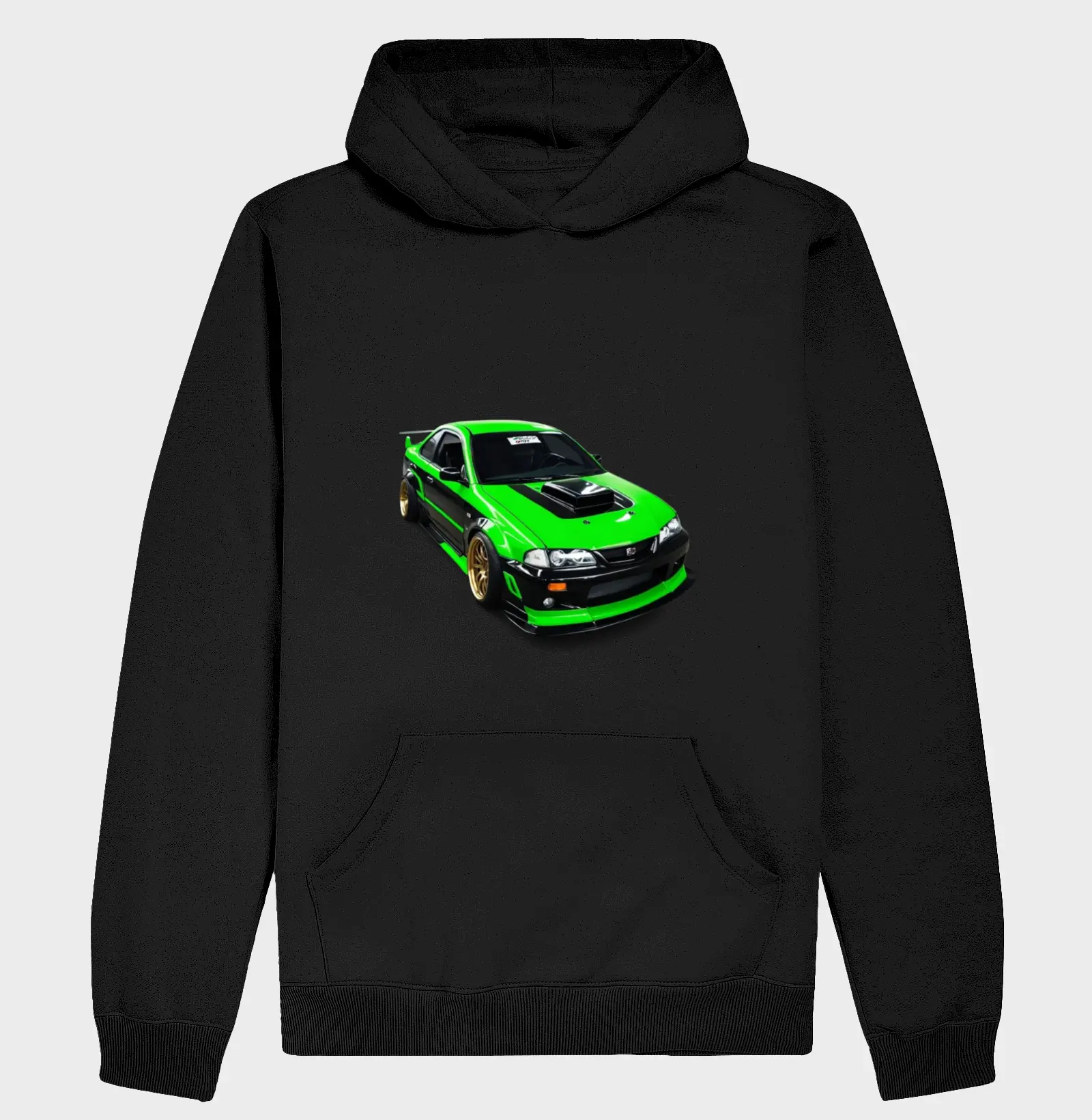 T - Shirt JDM XS