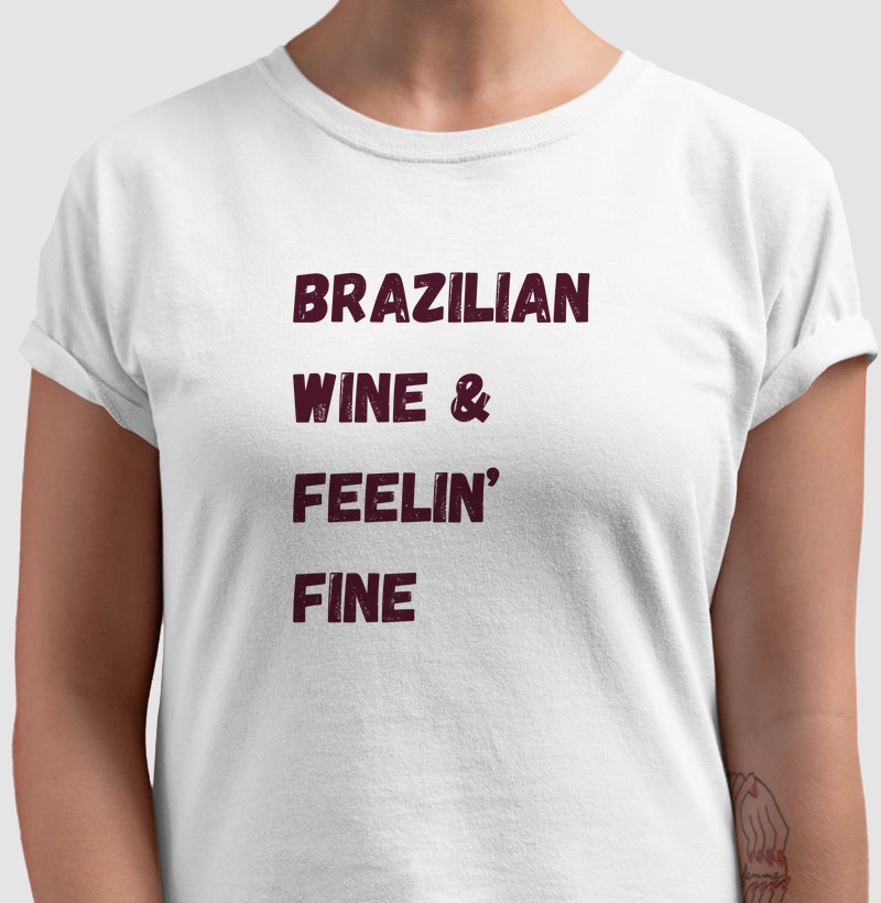 Brazilian Wine