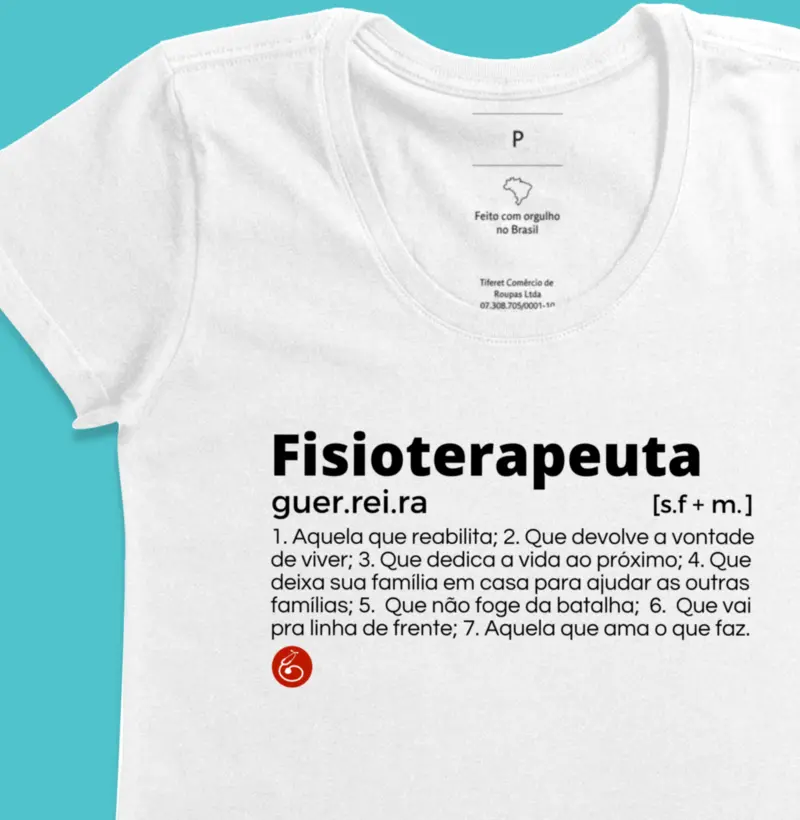 Fisio definição 